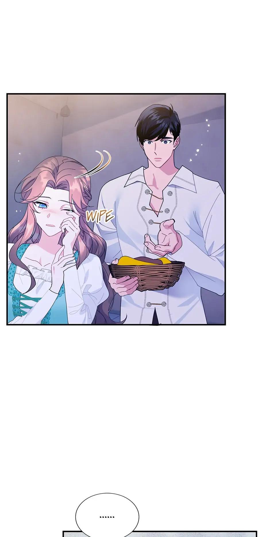 The Falcon Princess Episode 52 4