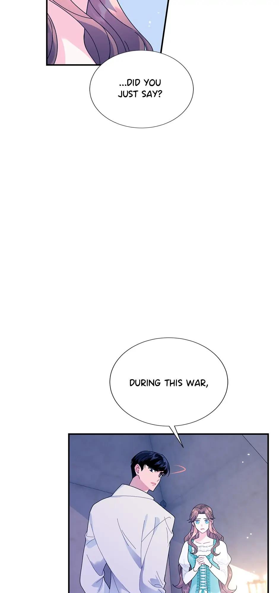 The Falcon Princess Episode 52 17