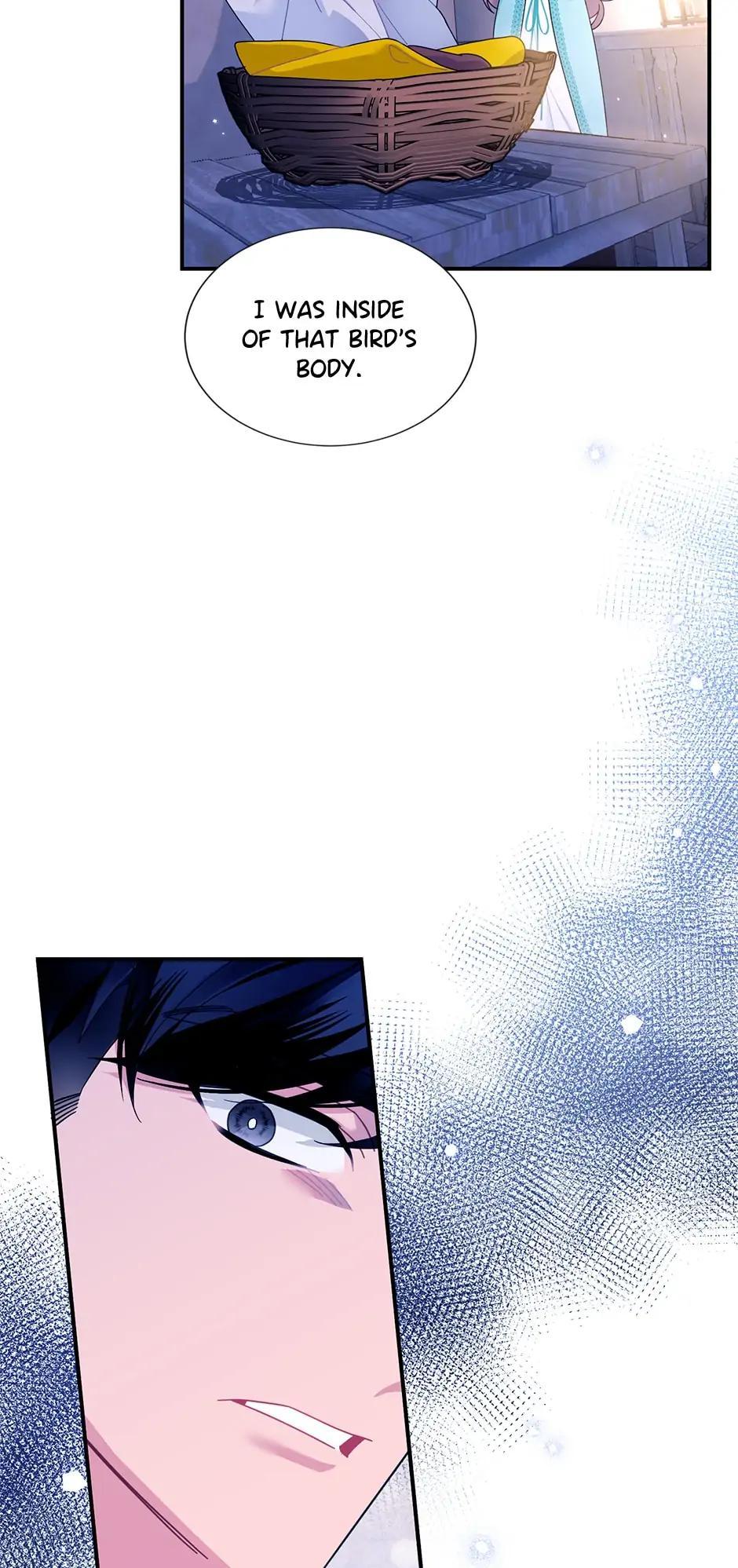 The Falcon Princess Episode 52 18