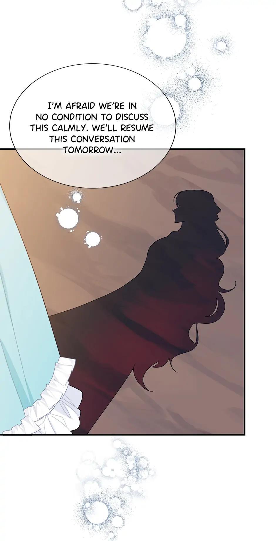 The Falcon Princess Episode 52 28