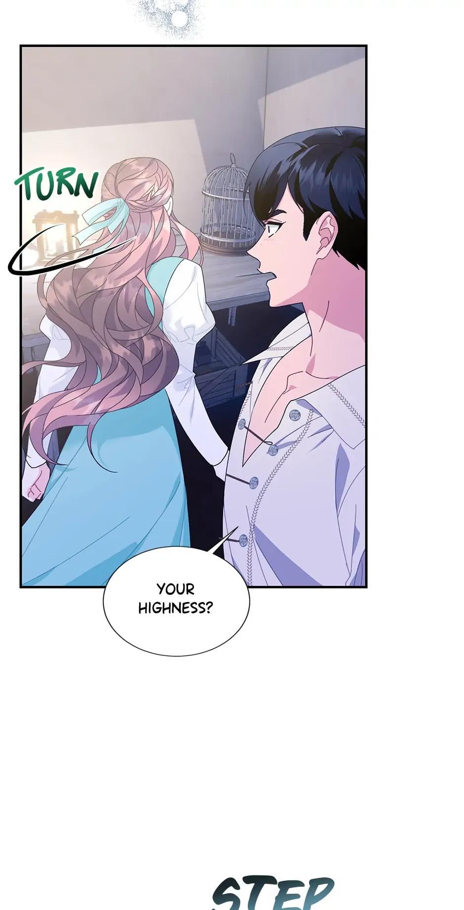 The Falcon Princess Episode 52 30