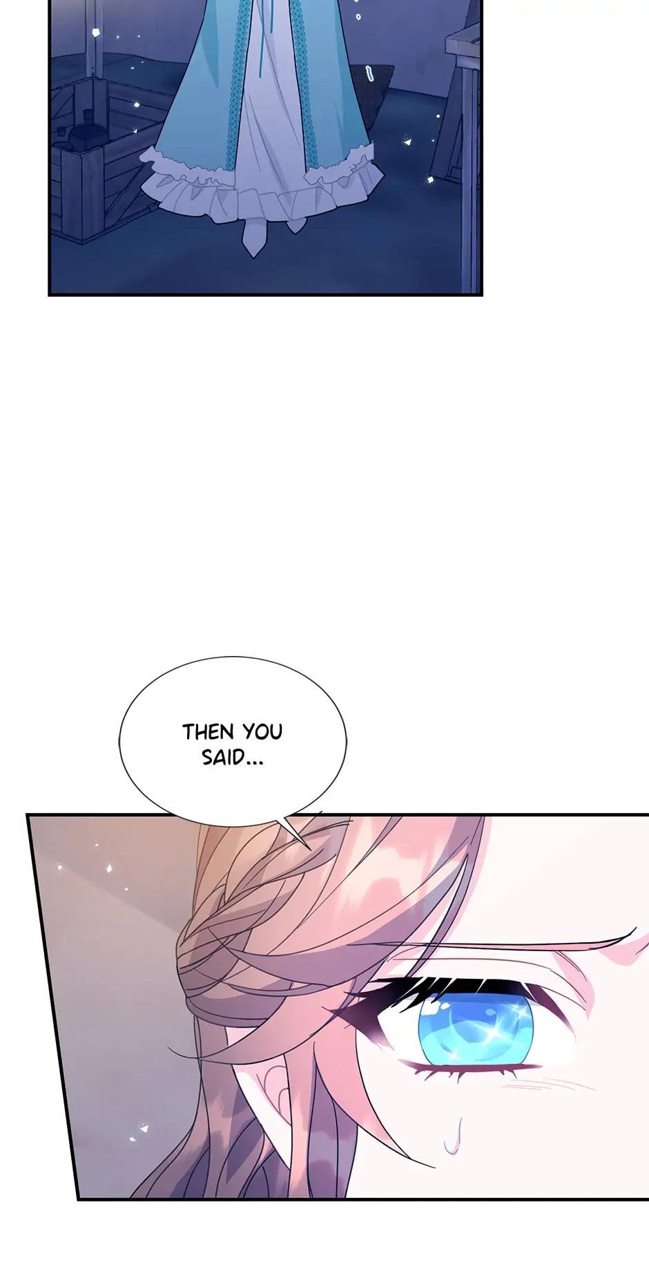 The Falcon Princess Episode 52 40