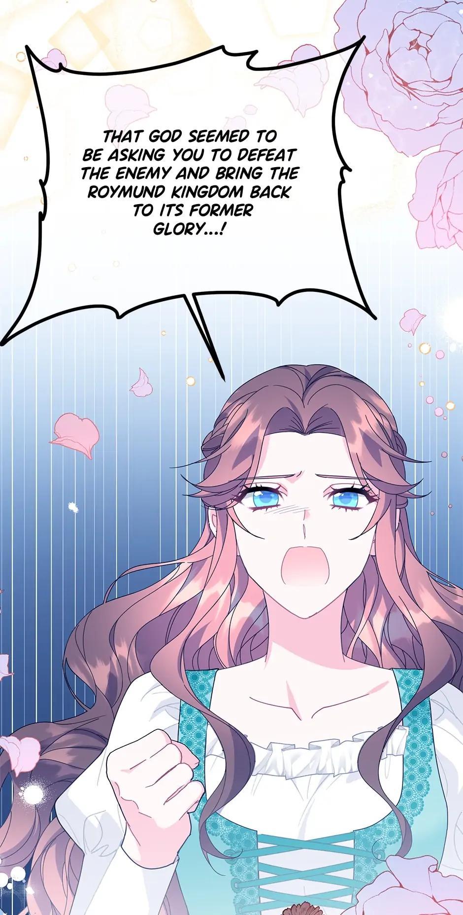 The Falcon Princess Episode 52 42