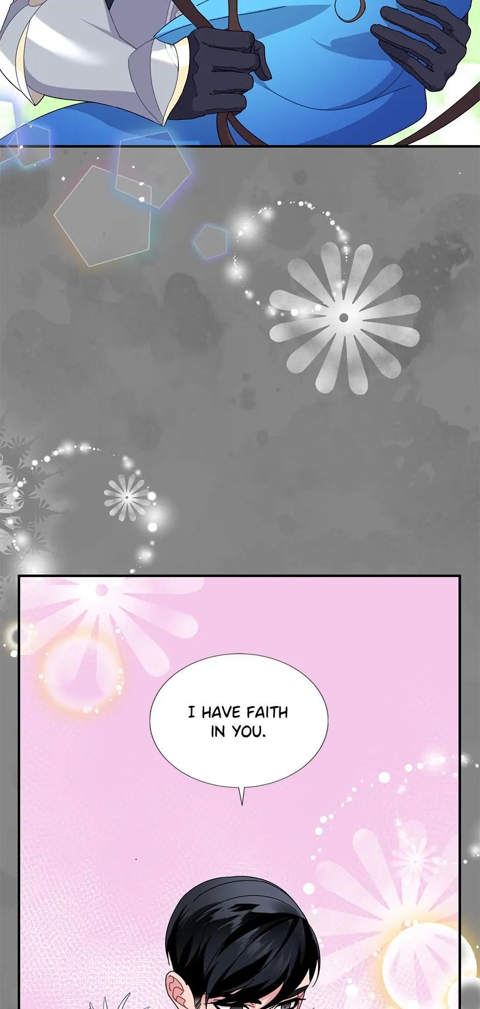 The Falcon Princess Episode 52 60