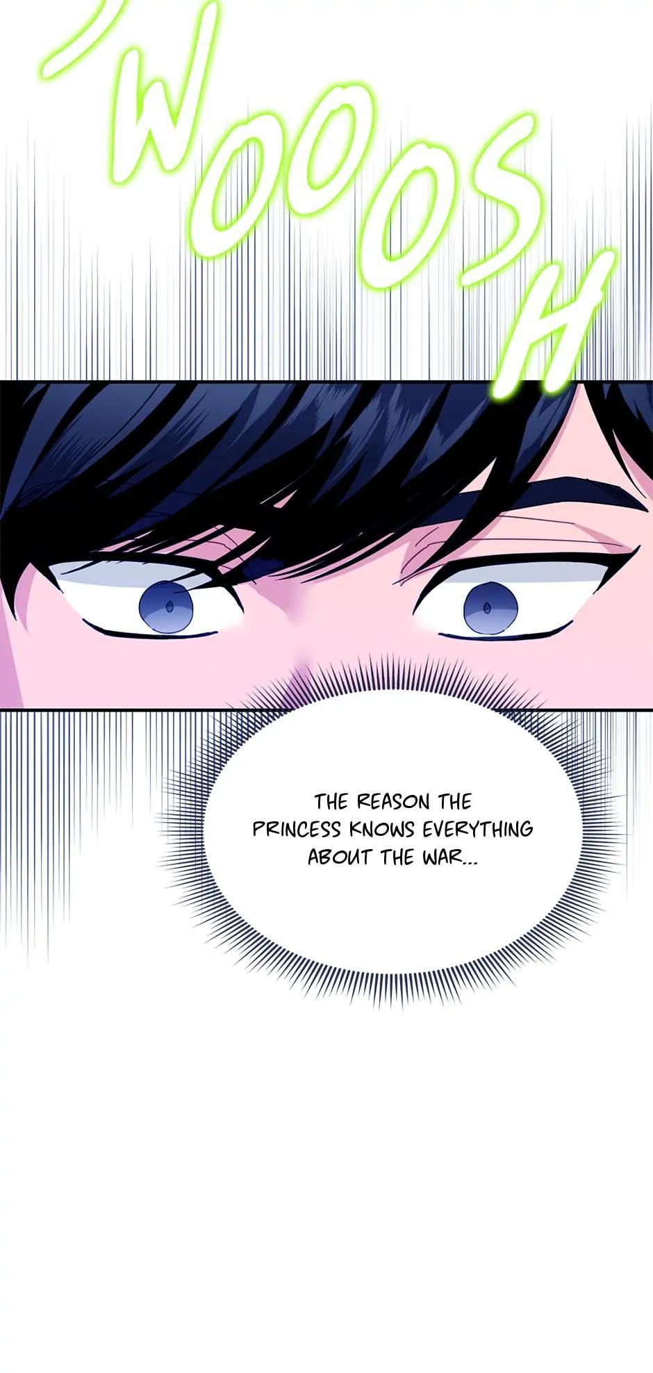 The Falcon Princess Episode 52 62