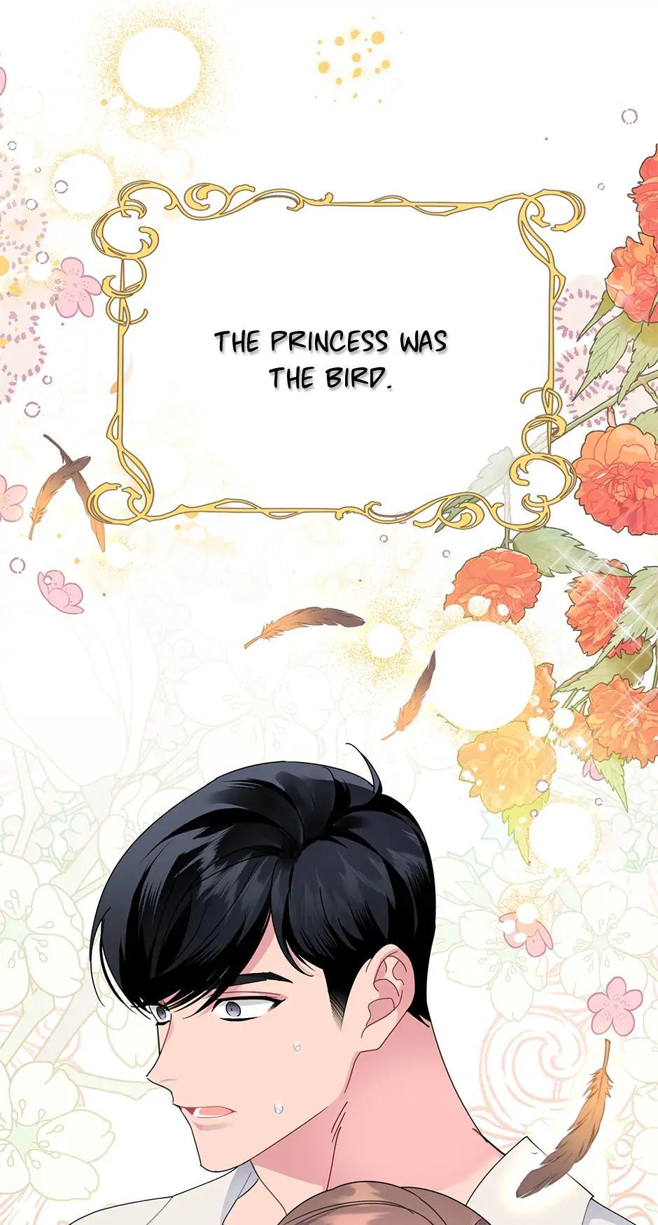 The Falcon Princess Episode 52 64