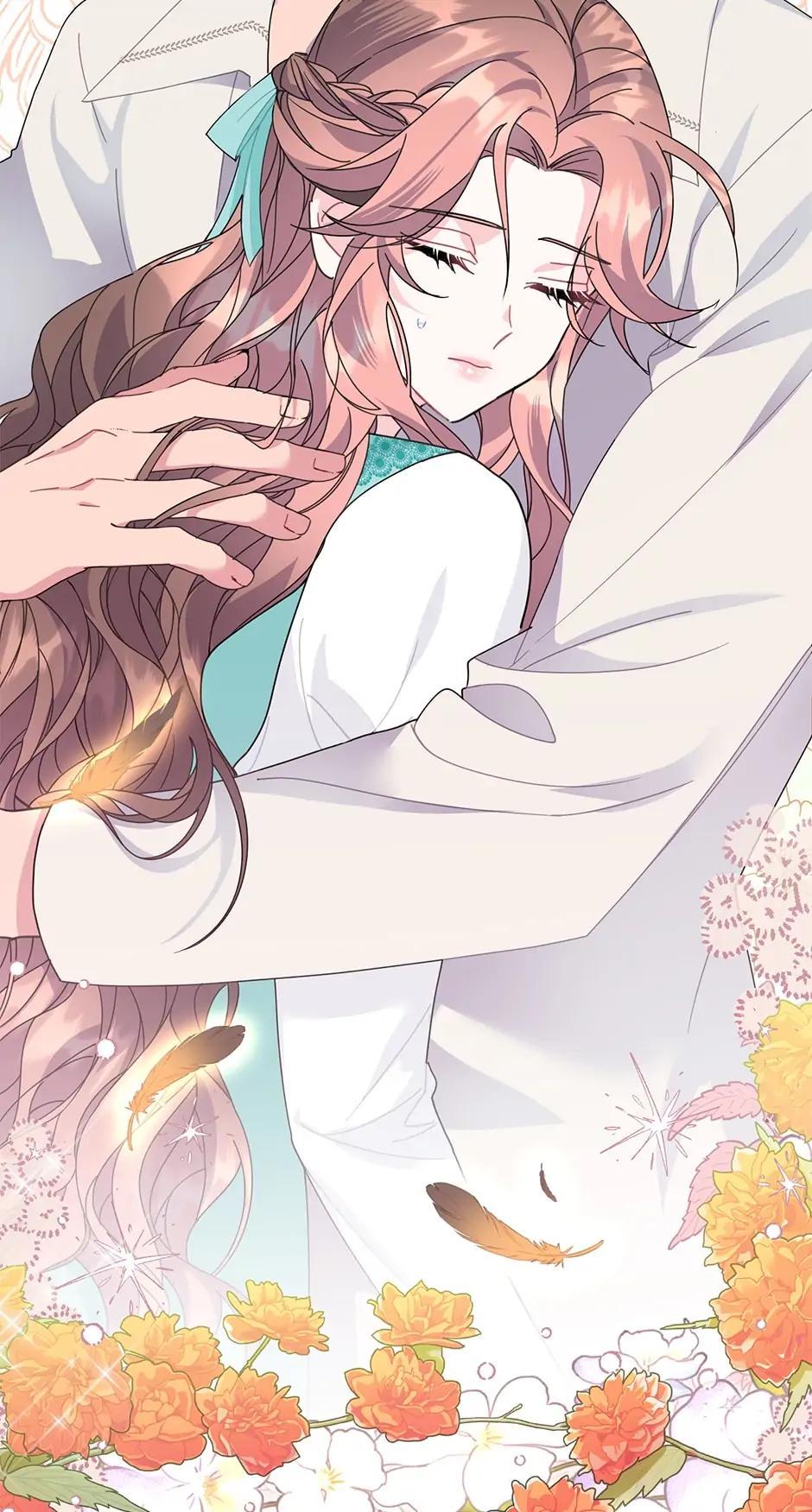 The Falcon Princess Episode 52 65