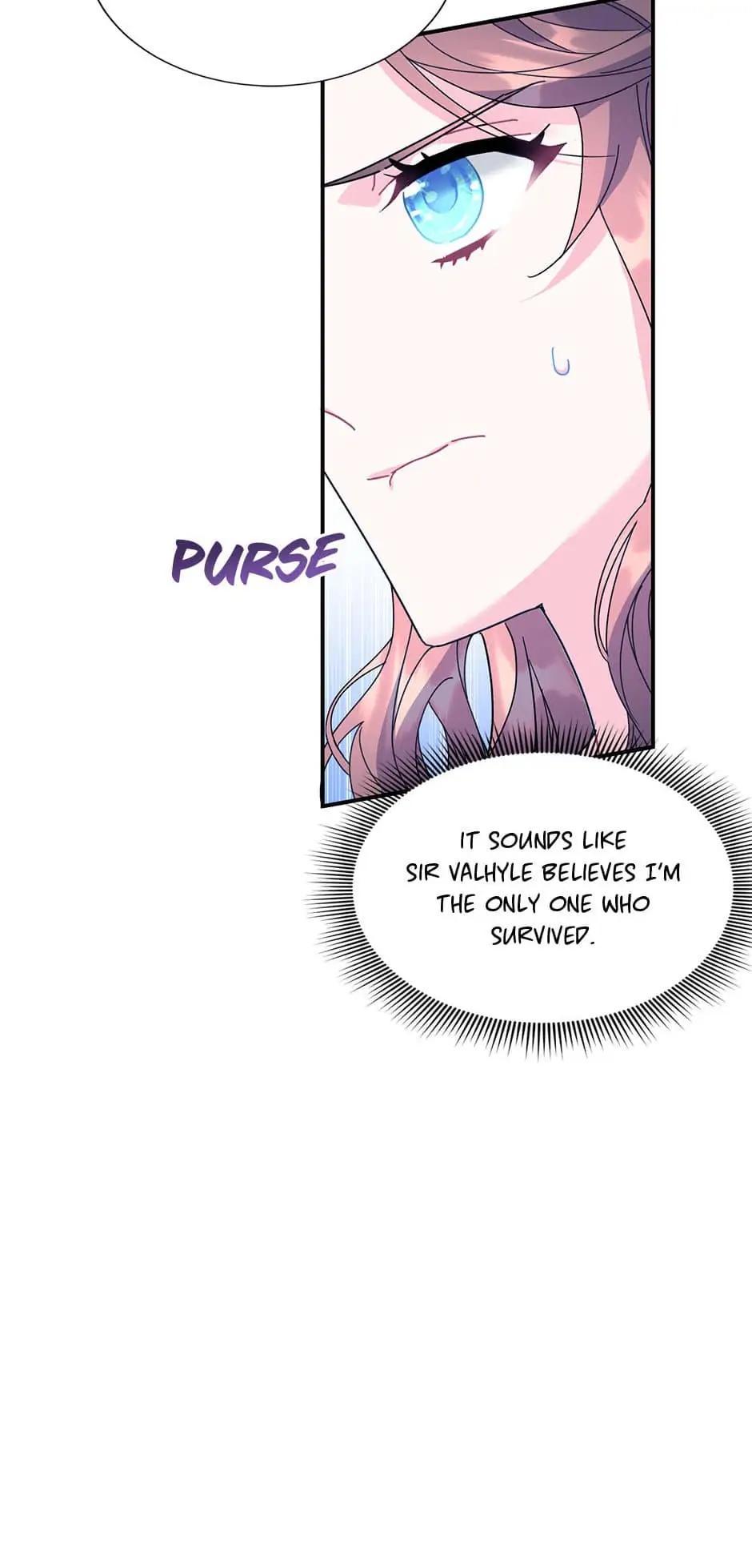 The Falcon Princess Episode 56 13