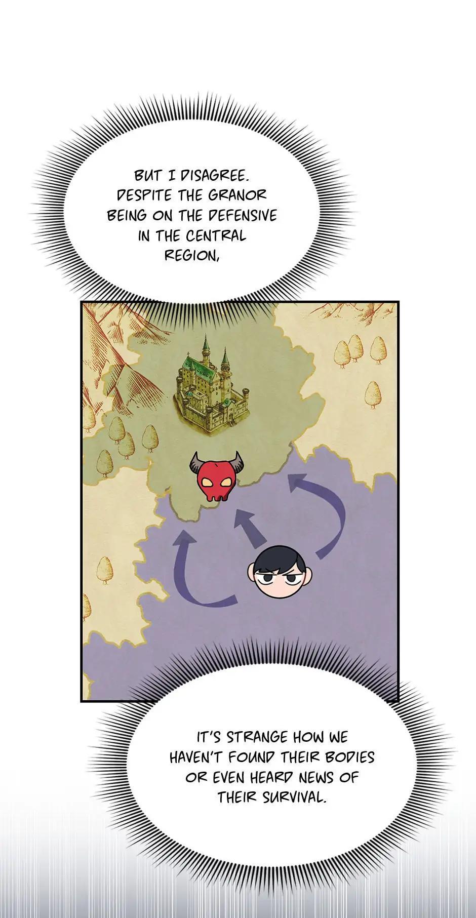 The Falcon Princess Episode 56 14