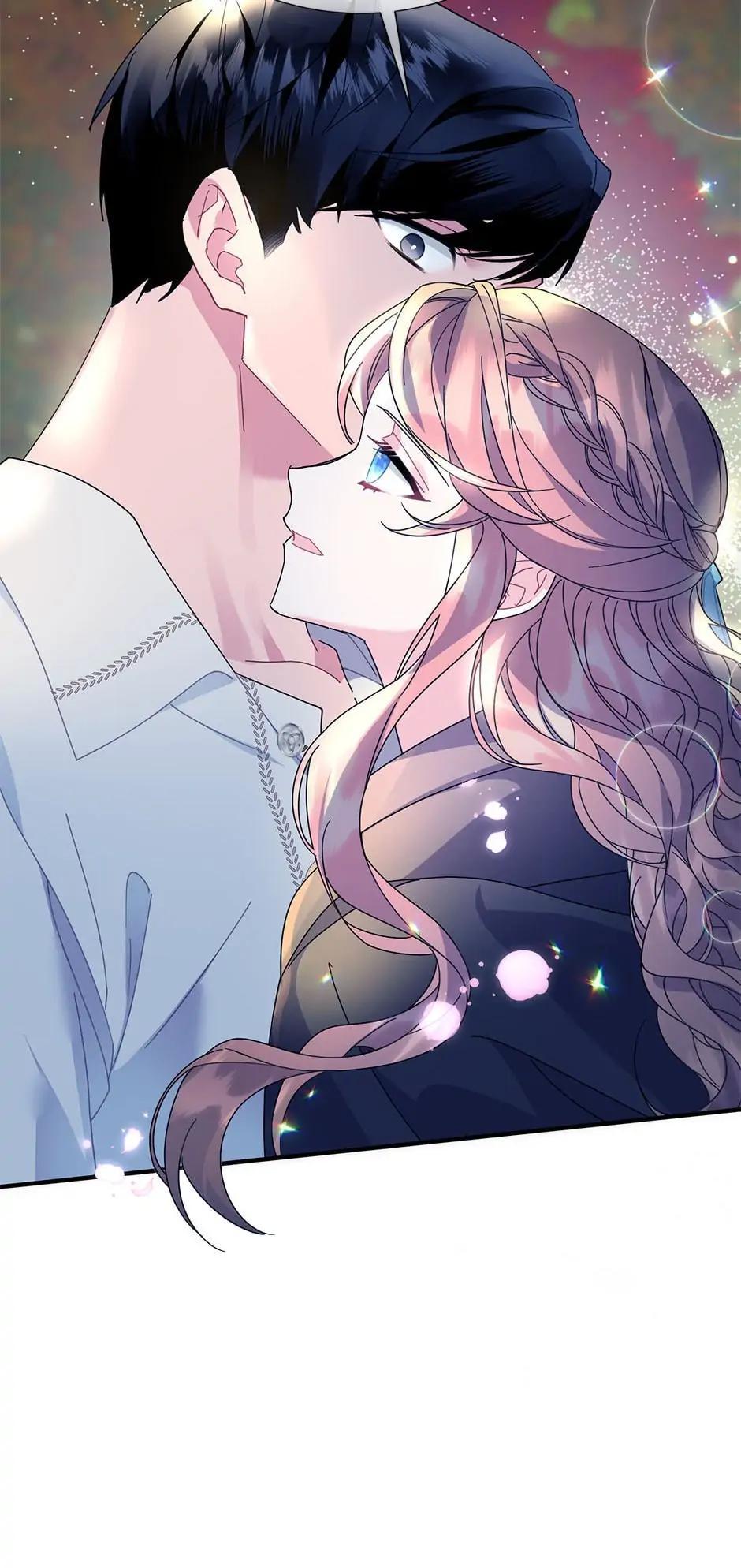 The Falcon Princess Episode 56 26