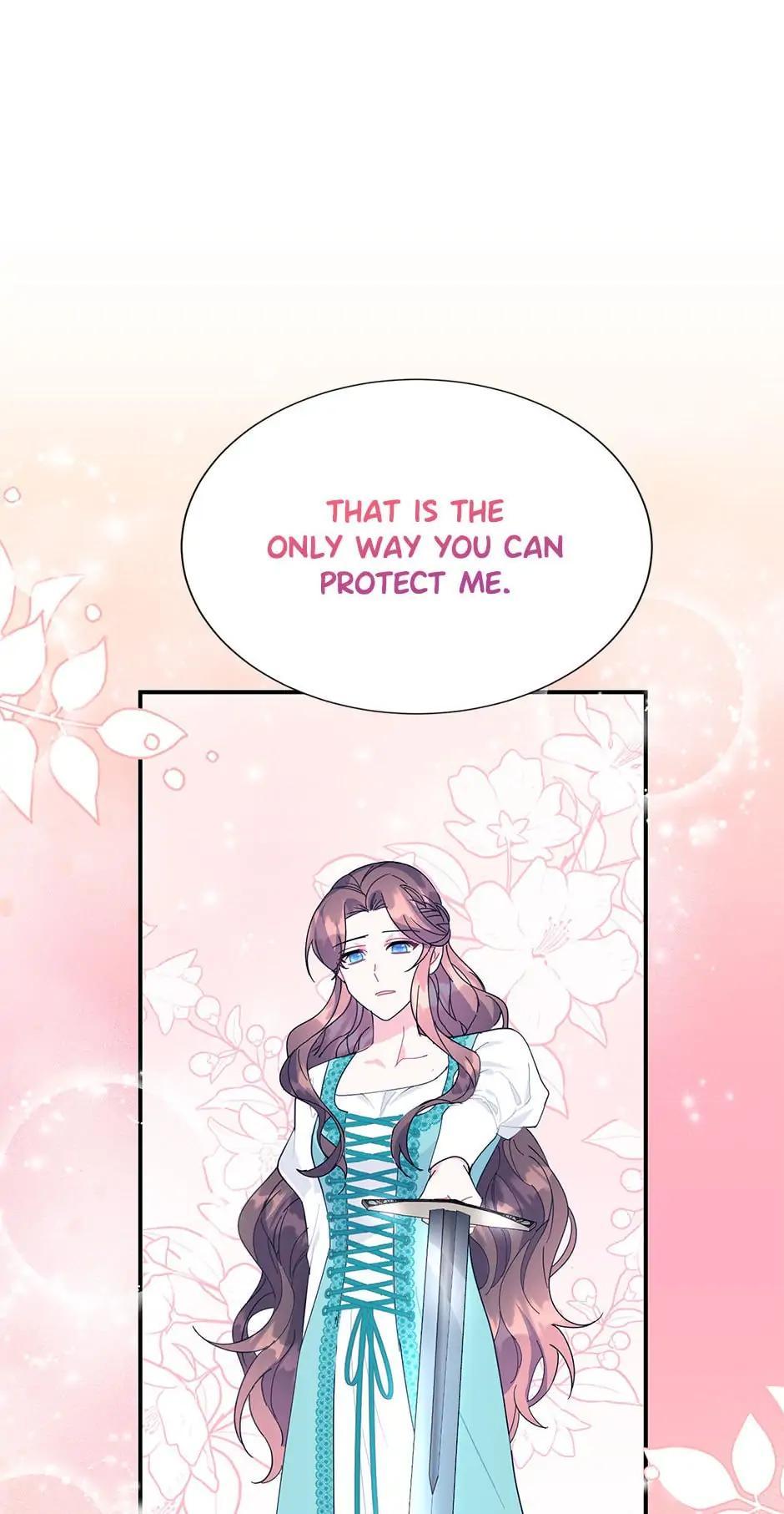 The Falcon Princess Episode 56 37