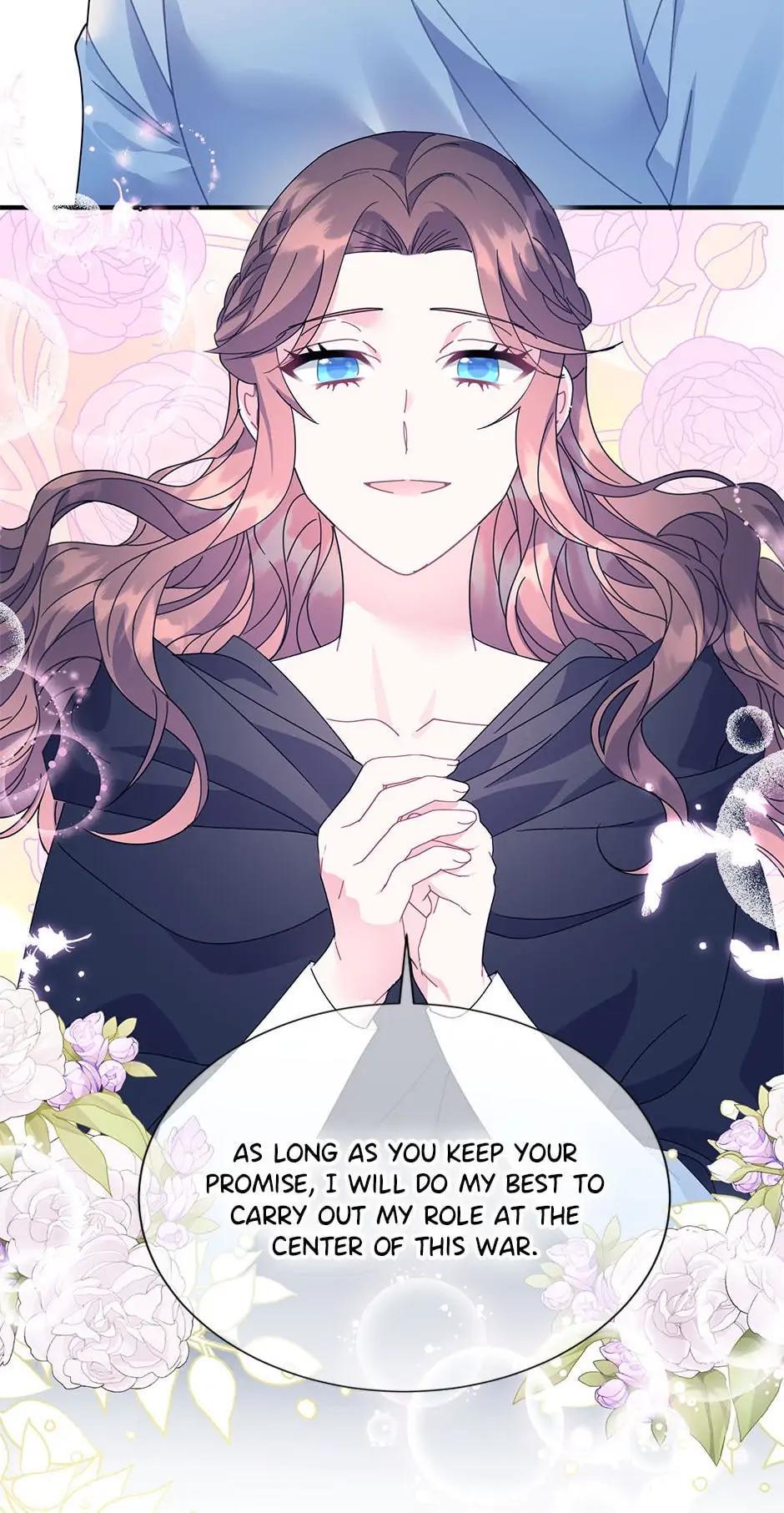 The Falcon Princess Episode 56 43