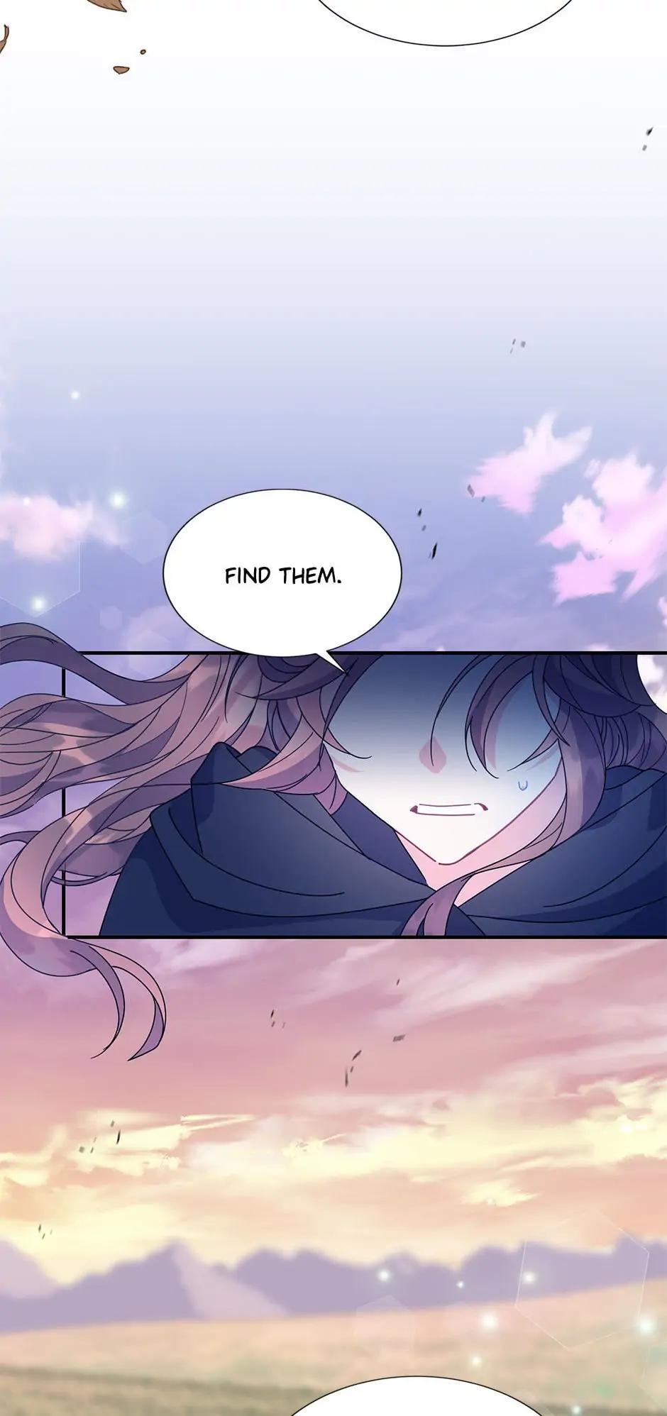 The Falcon Princess Episode 56 47