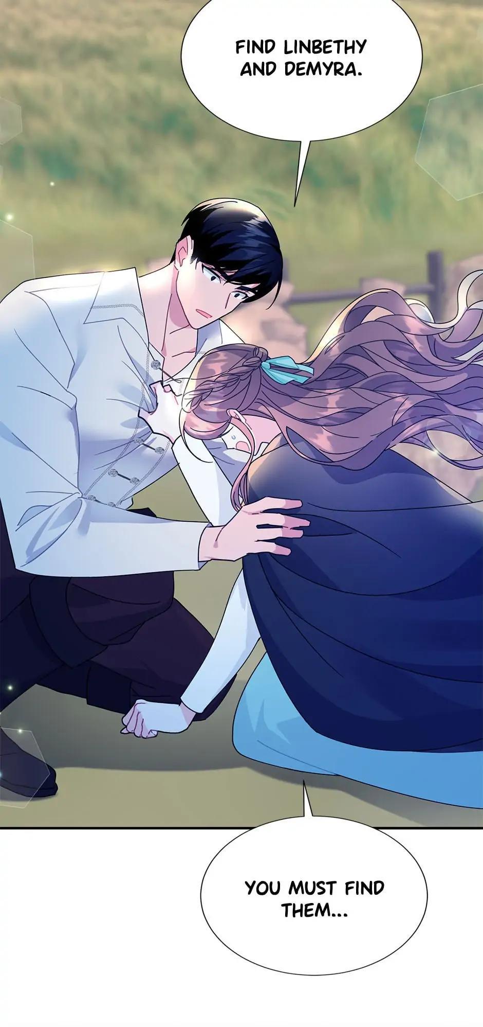 The Falcon Princess Episode 56 48