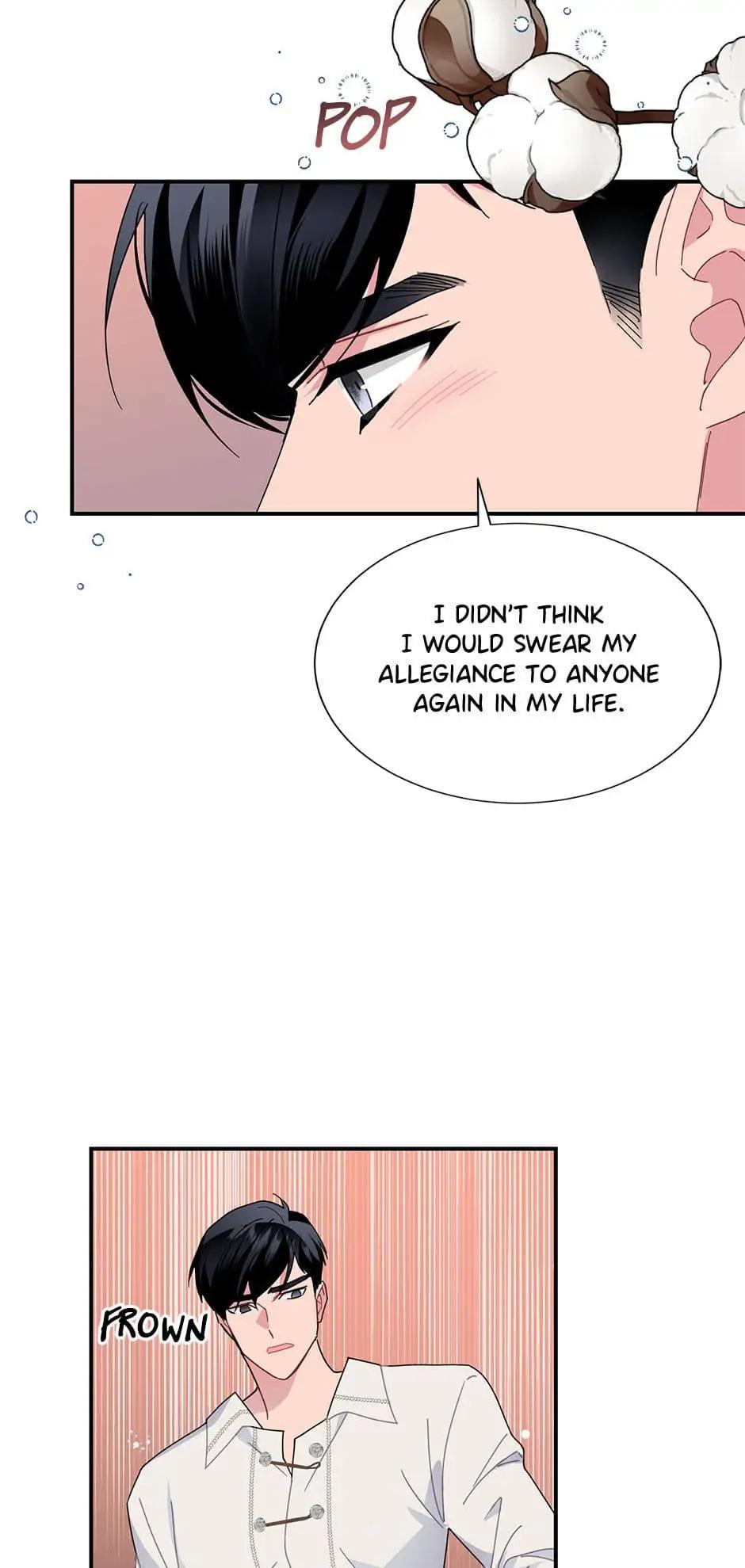 The Falcon Princess Episode 56 60