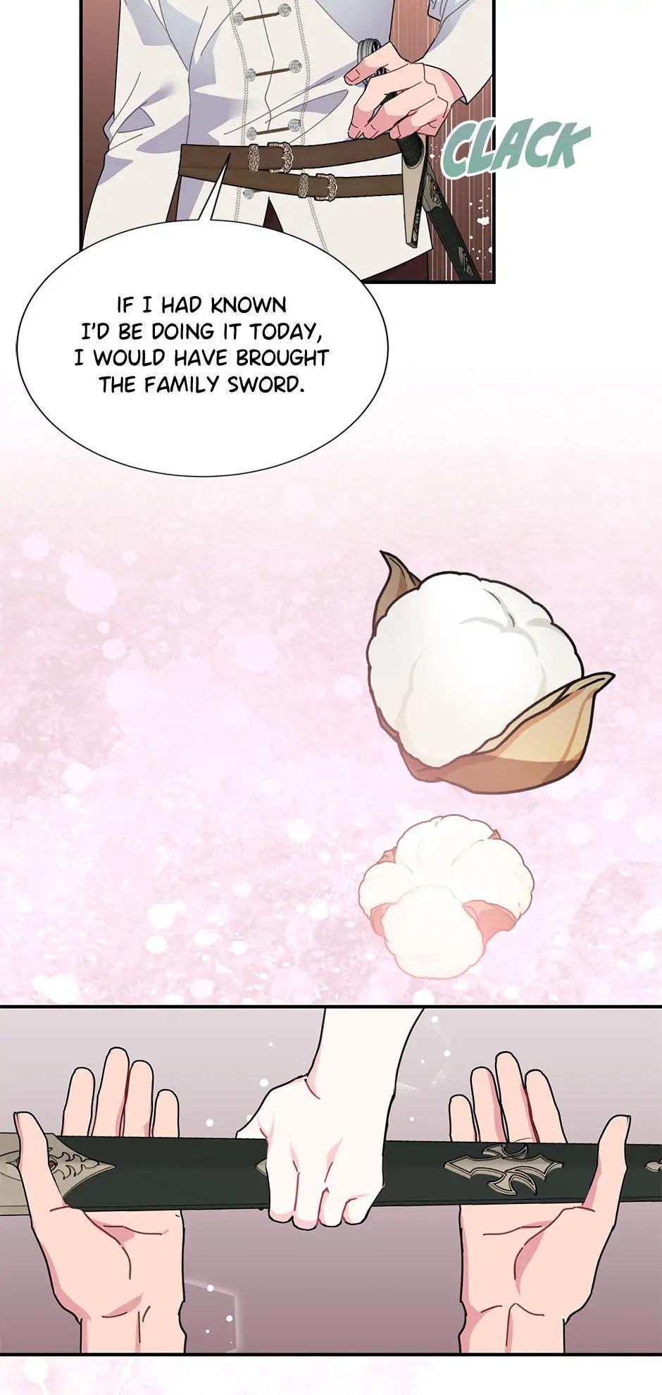 The Falcon Princess Episode 56 61