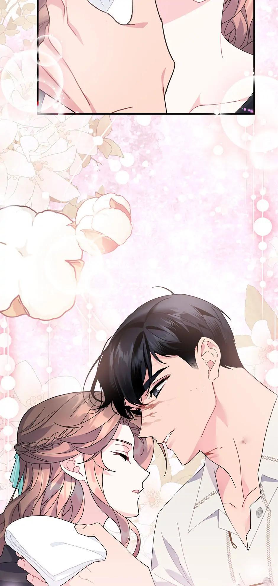 The Falcon Princess Episode 56 63