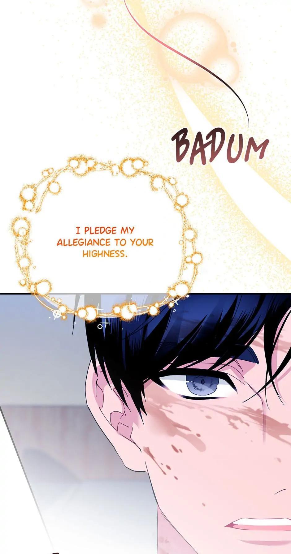The Falcon Princess Episode 56 68
