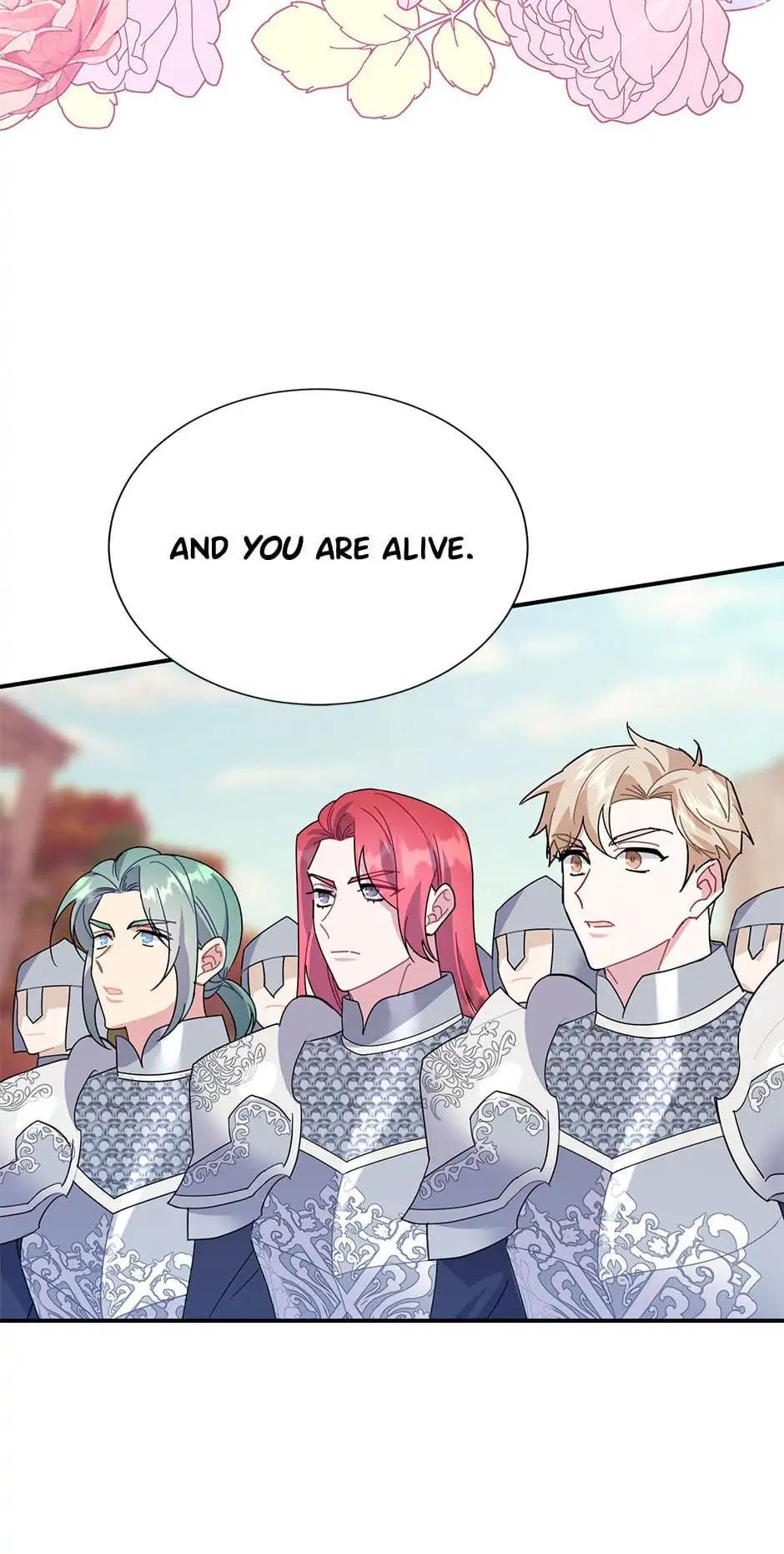 The Falcon Princess Episode 58 8