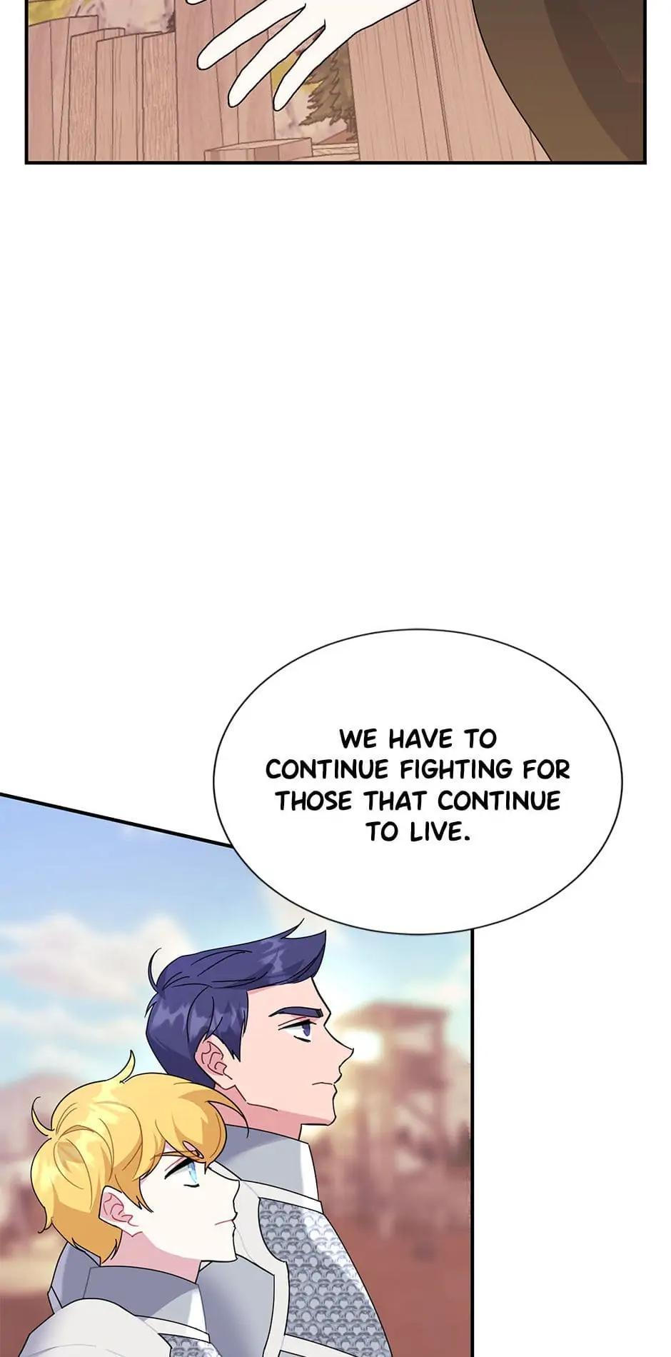 The Falcon Princess Episode 58 10