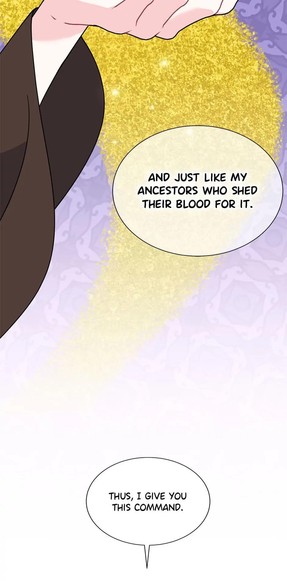 The Falcon Princess Episode 58 12