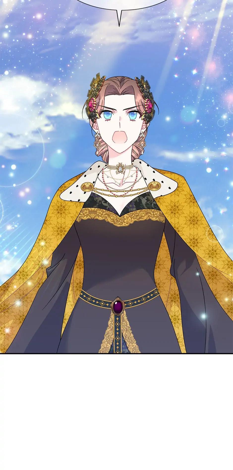 The Falcon Princess Episode 58 17