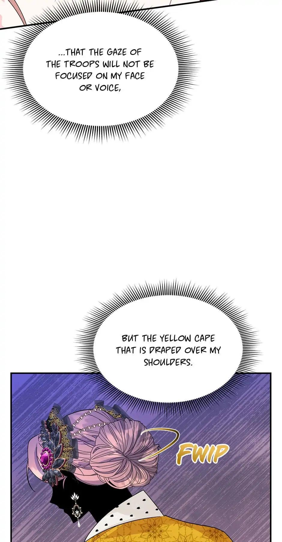 The Falcon Princess Episode 58 26