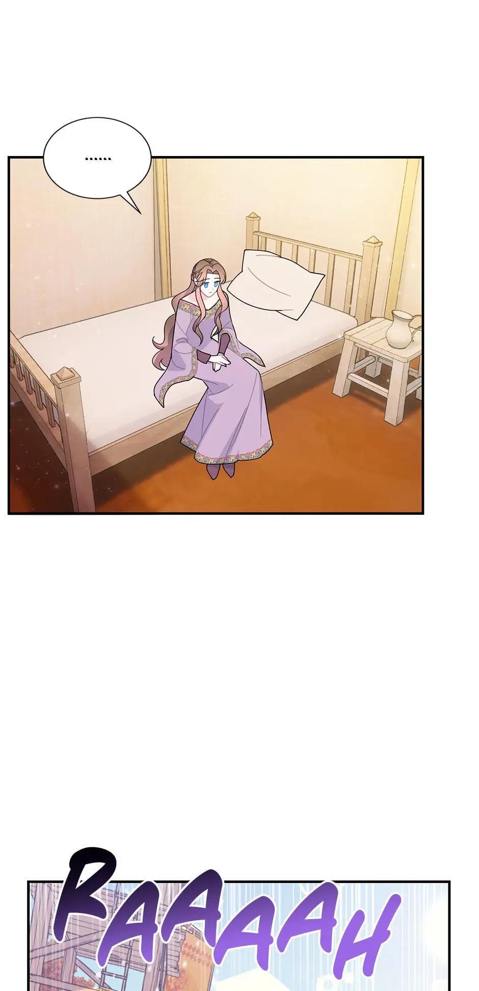 The Falcon Princess Episode 58 33