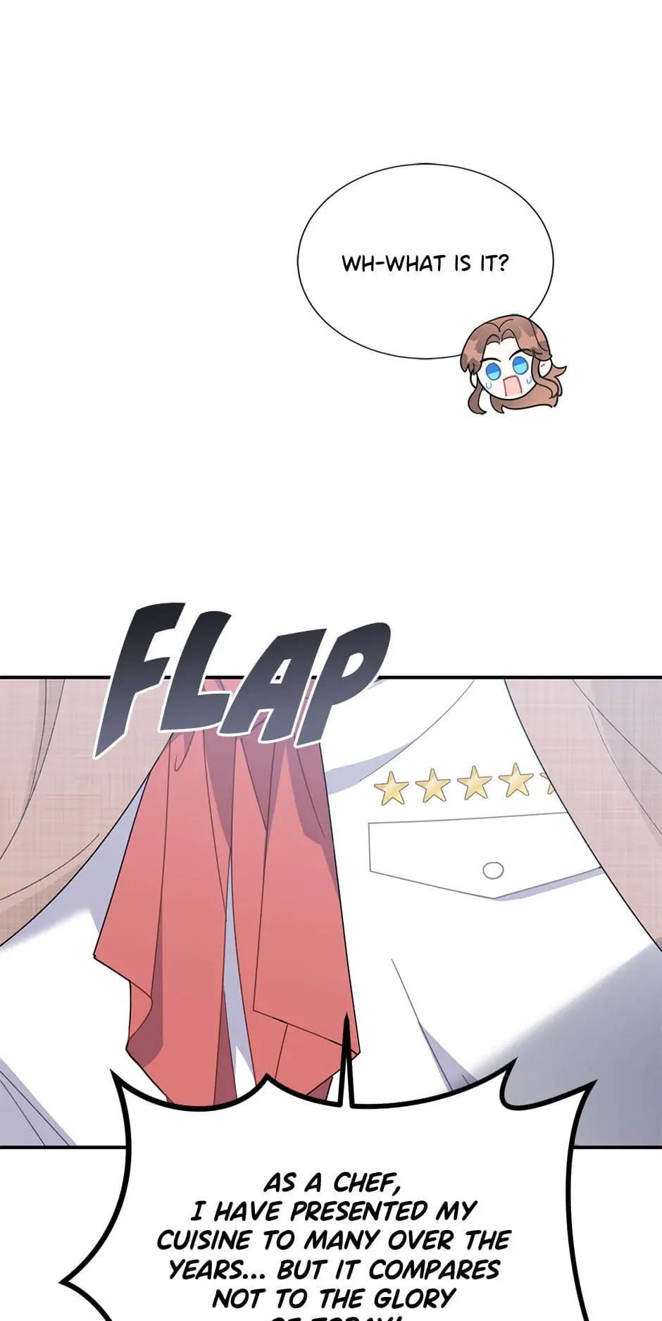 The Falcon Princess Episode 58 37