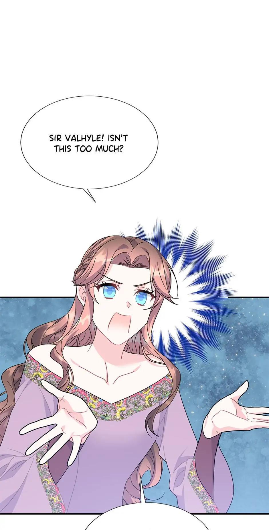 The Falcon Princess Episode 58 49