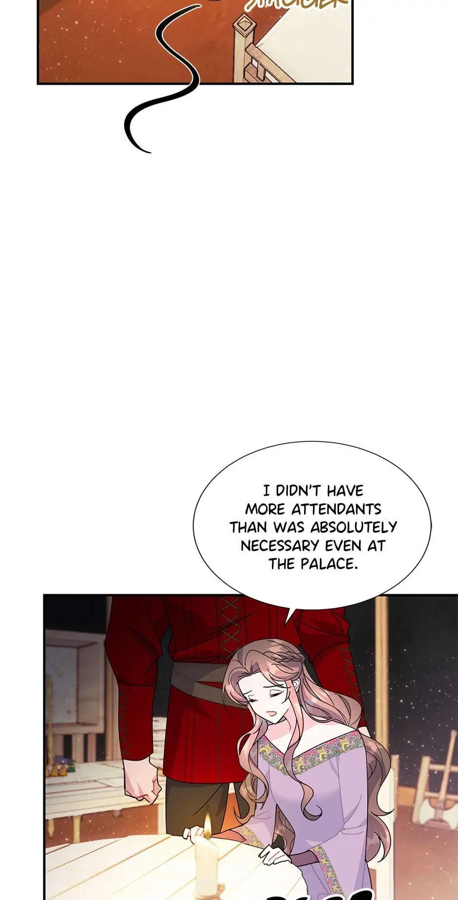The Falcon Princess Episode 58 51