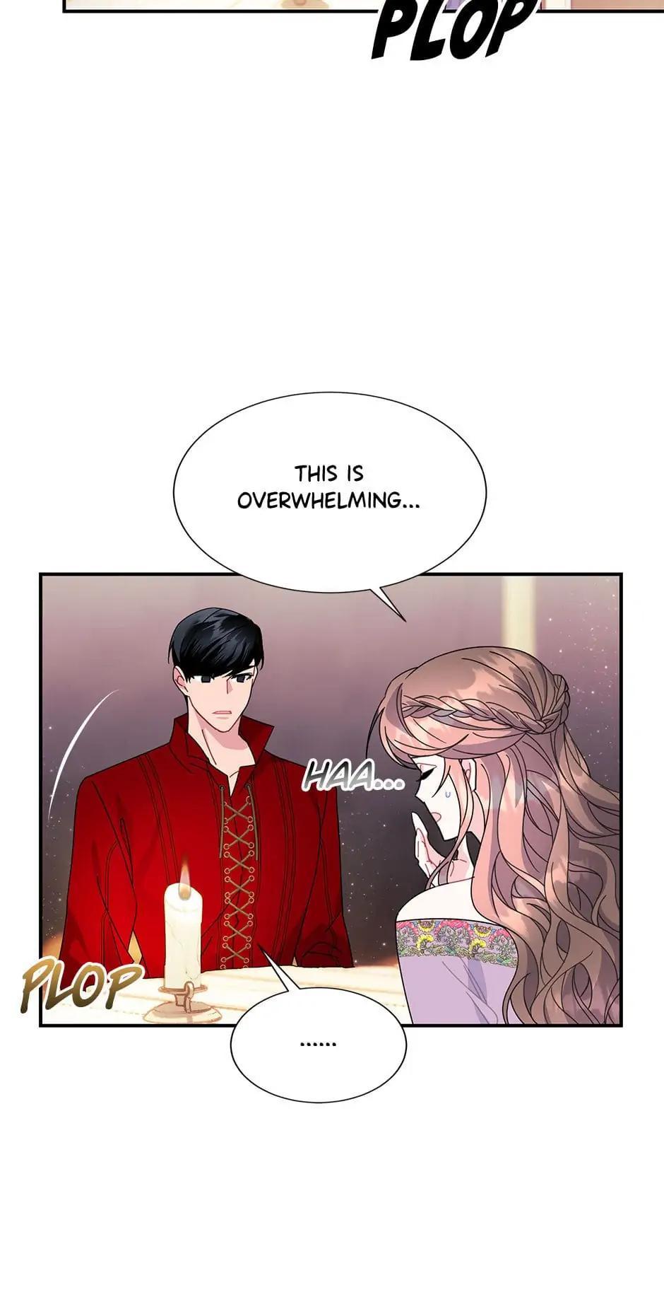 The Falcon Princess Episode 58 52