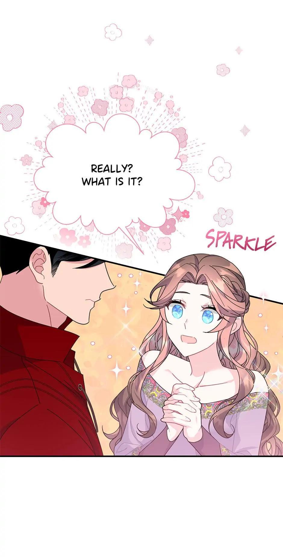 The Falcon Princess Episode 58 54