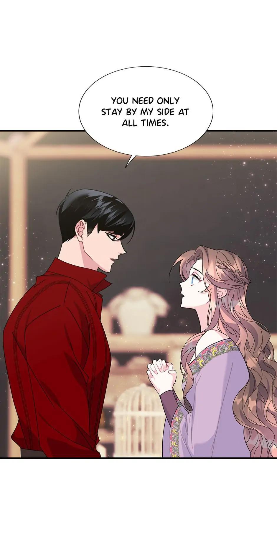 The Falcon Princess Episode 58 55