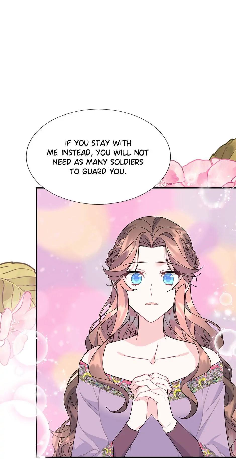 The Falcon Princess Episode 58 56