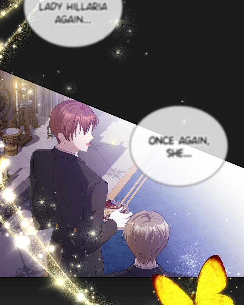 The Fateful Invitation Chapter 0 13