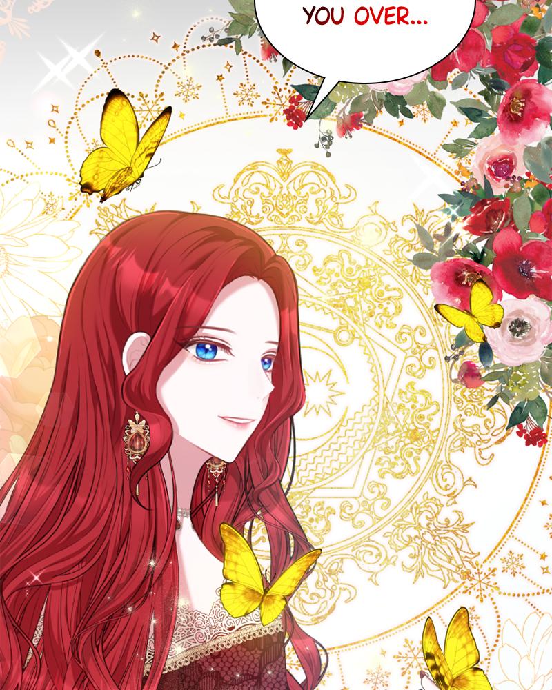 The Fateful Invitation Chapter 0 24
