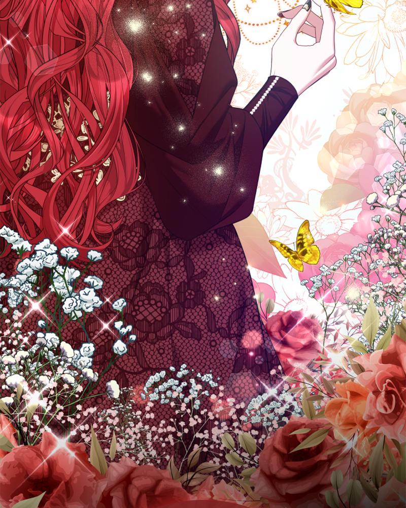 The Fateful Invitation Chapter 0 25