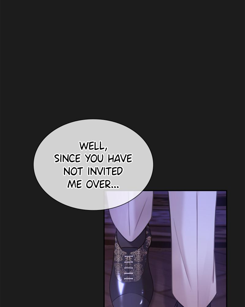 The Fateful Invitation Chapter 0 28