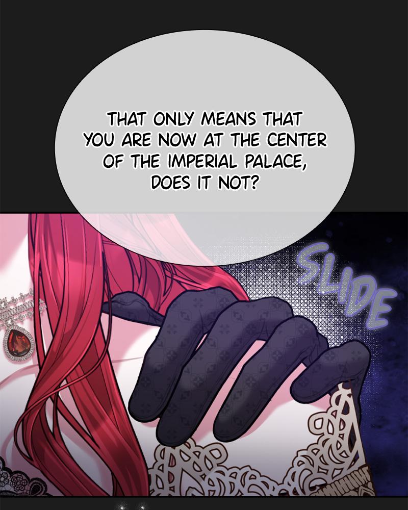 The Fateful Invitation Chapter 0 40