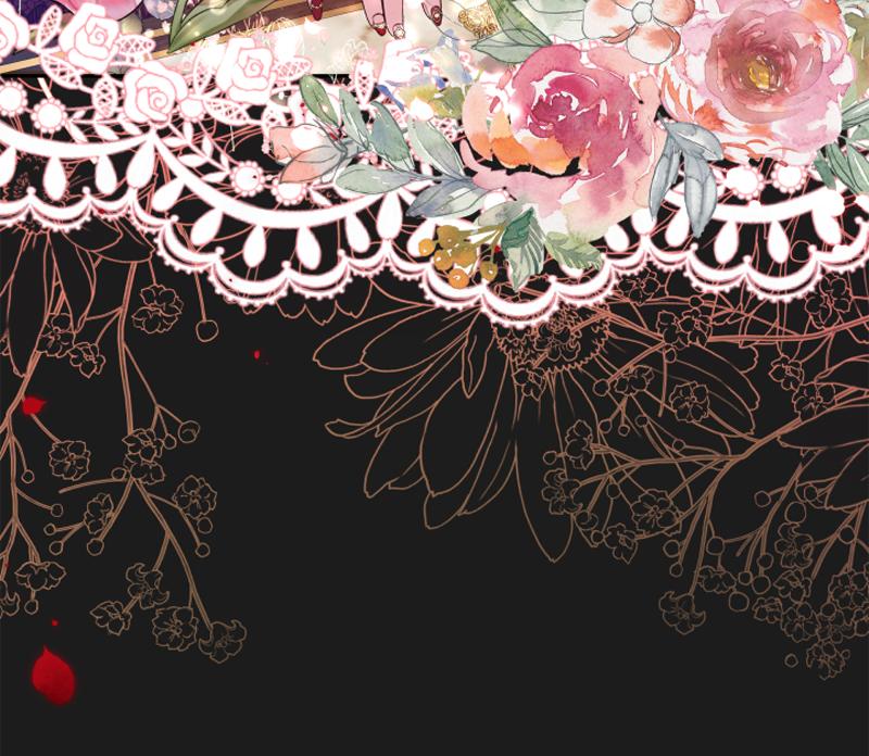 The Fateful Invitation Chapter 0 54