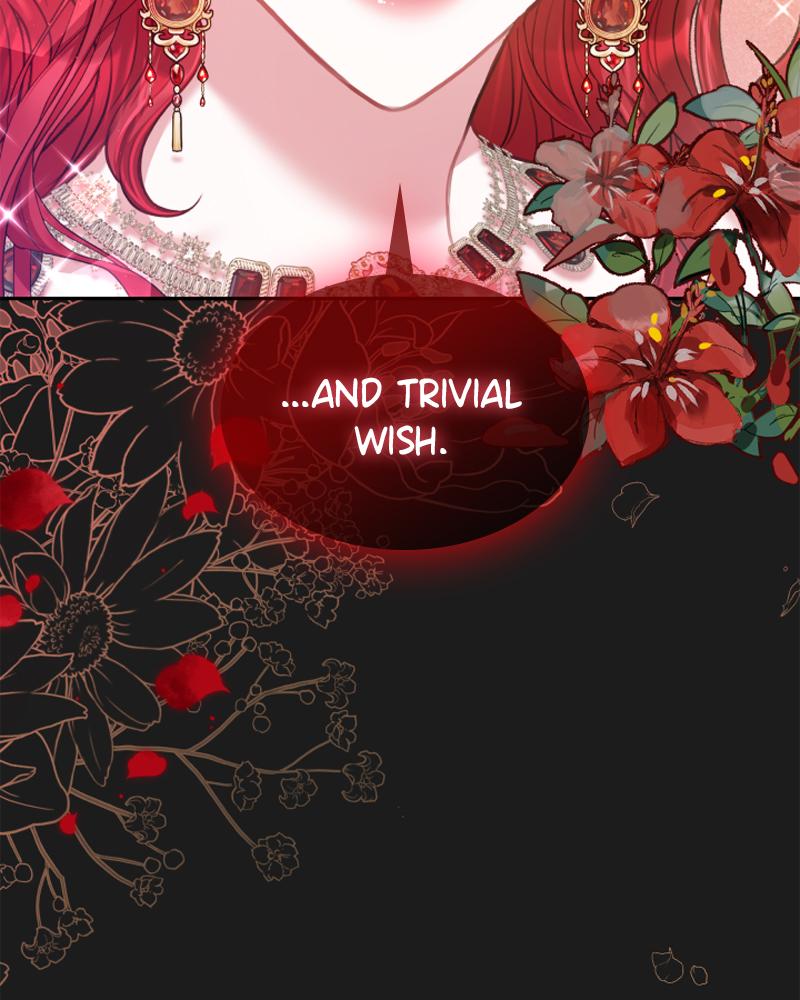 The Fateful Invitation Chapter 0 56