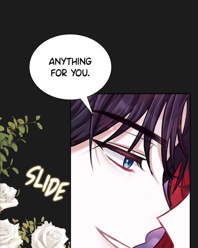 The Fateful Invitation Chapter 0 59