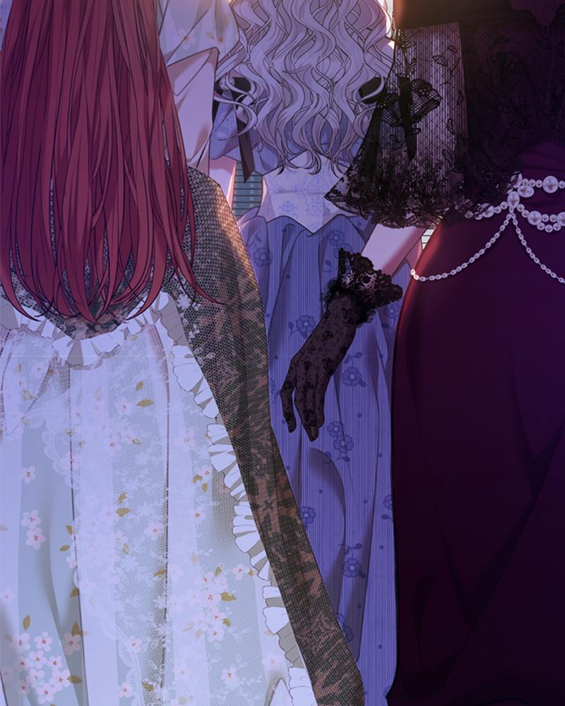 The Fateful Invitation Chapter 1 18