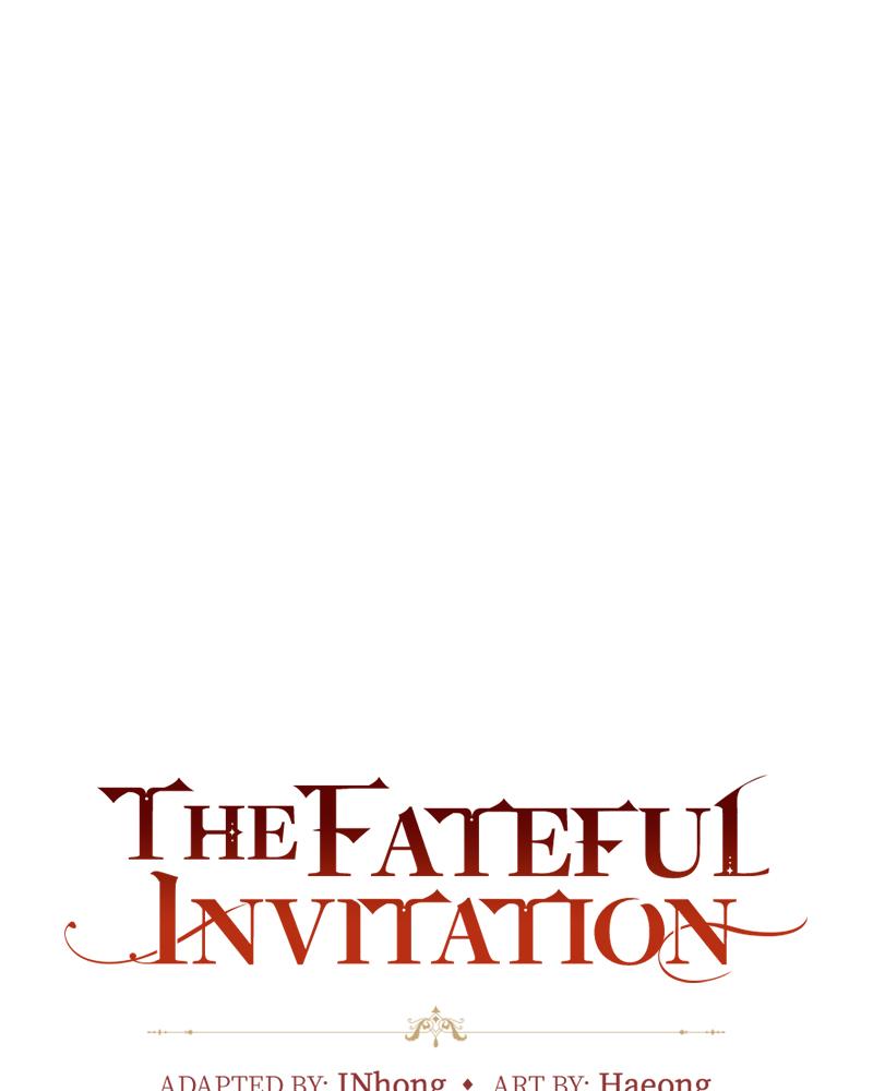 The Fateful Invitation Chapter 1 27