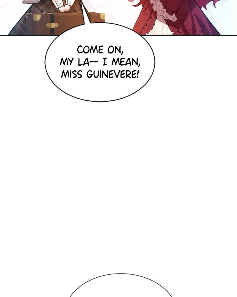 The Fateful Invitation Chapter 1 40