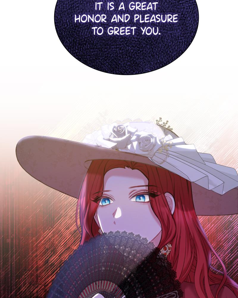 The Fateful Invitation Chapter 1 47