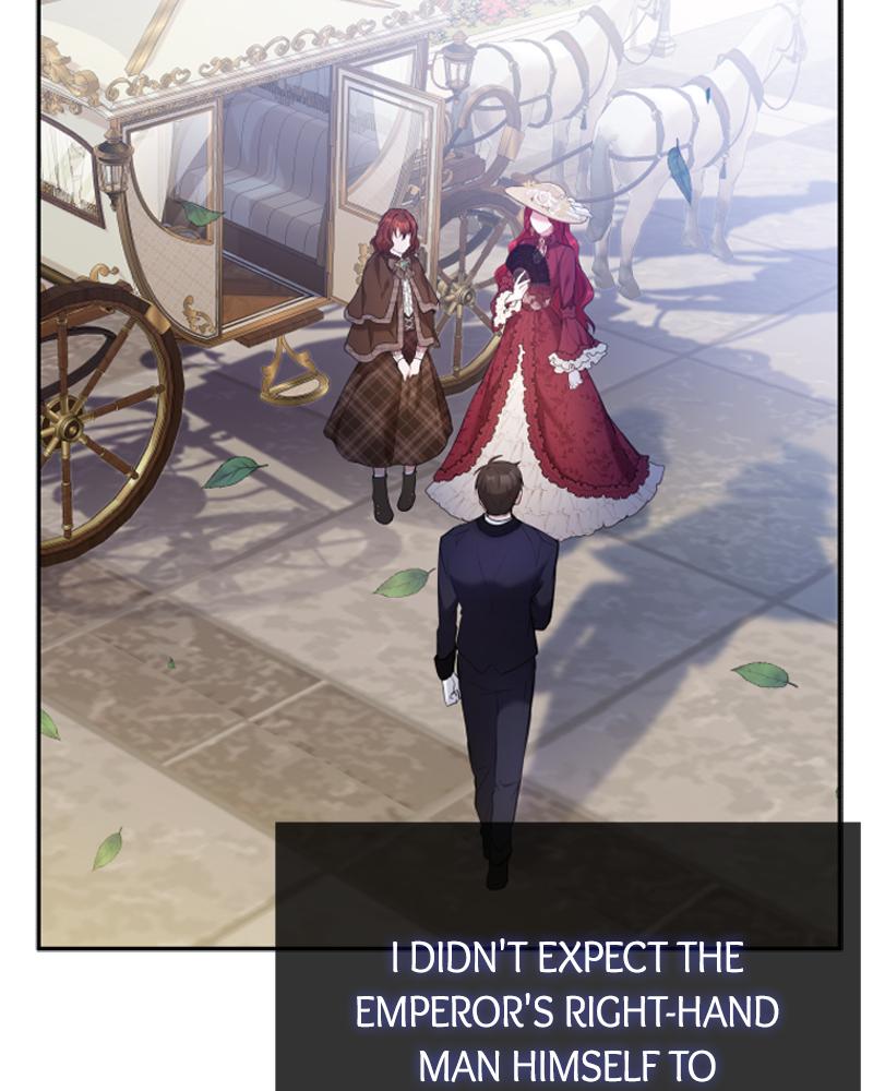 The Fateful Invitation Chapter 1 50