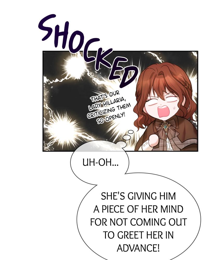 The Fateful Invitation Chapter 1 56