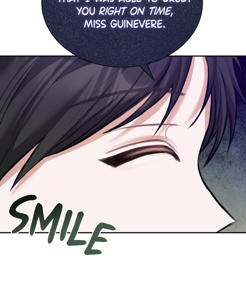 The Fateful Invitation Chapter 1 59